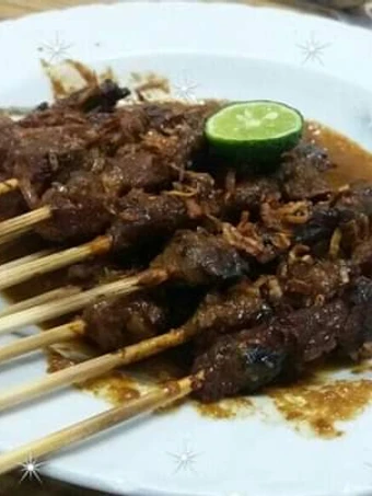 Langkah Mudah untuk Membikin Resep Sate Kambing Madura yang Enak Banget Anti Ribet, Bisa Manjain Lidah