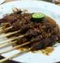Langkah Mudah untuk Membikin Resep Sate Kambing Madura yang Enak Banget Anti Ribet, Bisa Manjain Lidah