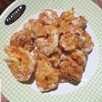 Udang Goreng Mayonaise