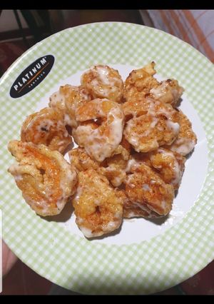 Foto resep Udang Goreng Mayonaise