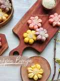 🌸Bakpia Bunga🌸