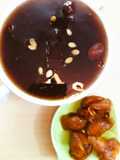 AlooBukhary ki Chutney