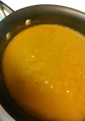 A picture of How to: Brown Gravy.