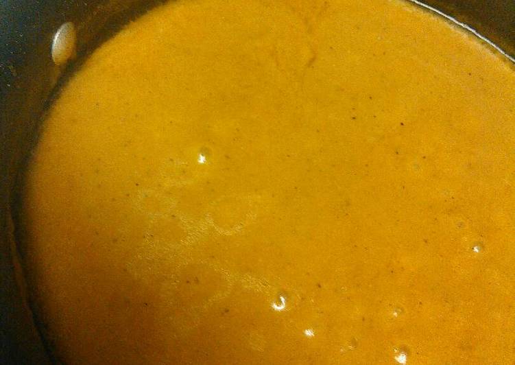 Recipe of Perfect How to: Brown Gravy