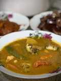 Dhalcha