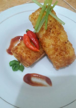 Foto resep Risol Mayo