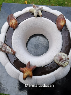 Foto di Tiramisù moderno