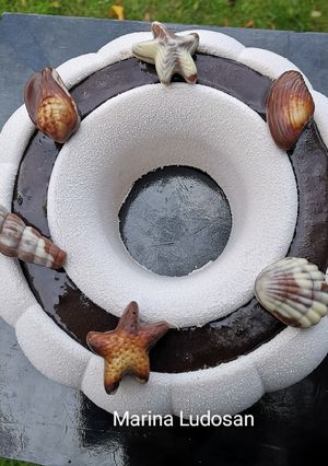 Foto di Tiramisù moderno