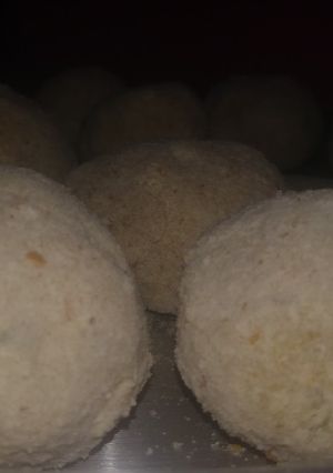 Una foto de Bombas de papas, explosivasss