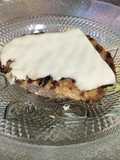 113. Beef Patty Steak