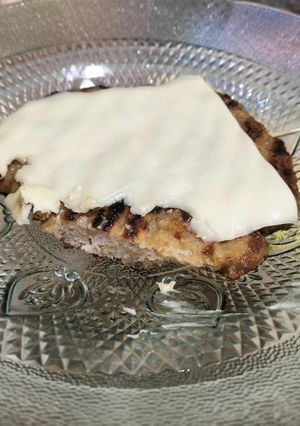 Foto resep 113. Beef Patty Steak