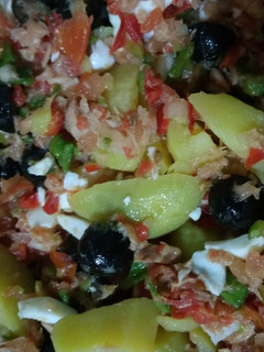 Foto principal de Ensalada campera
