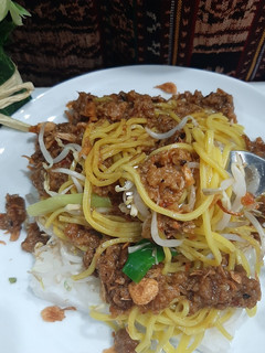 Foto resep Toge Goreng