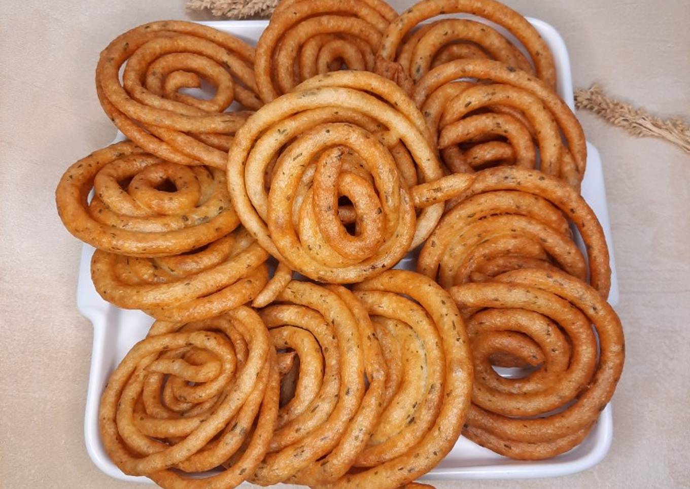 Kentang spiral