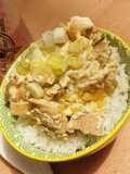 Oyakodon