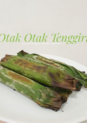 Foto resep Otak-otak Ikan