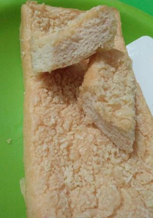 Foto resep Bolu mangga debm