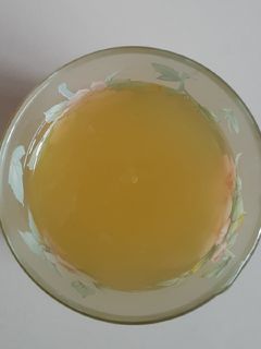 Foto resep Minuman untuk yang punya Maag