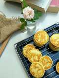 Harcha (Kue Maroko)