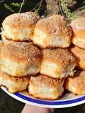 Tortitas Negras