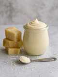 Crema al Parmigiano