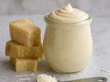Crema al Parmigiano