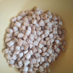 A picture of Crispy and Tasty Nimki.