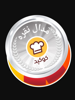عکسی از دستور مدال جشنواره نوروزی