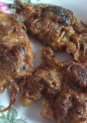 Foto resep Jangkang goreng