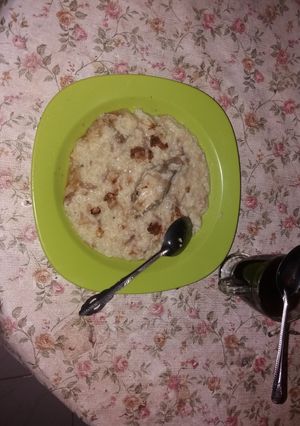 Foto resep Bubur Ayam Pica Suar