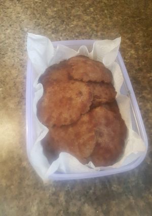 Foto resep Daging Kebab Homemade