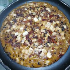 A picture of Kalathappam.