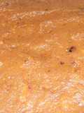 Dulce de membrillo casero
