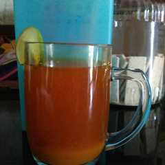 รูปของ Kunyit asem segar