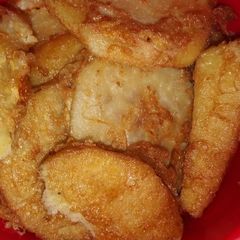A picture of Doya da kwai.