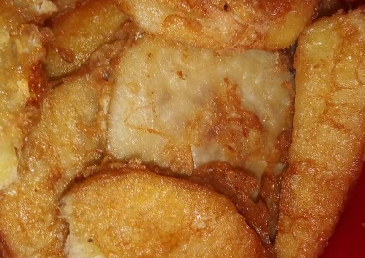 How to Prepare Ultimate Doya da kwai