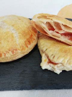Una foto de Empanadillas dulces