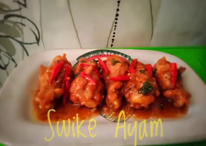 Swike Ayam