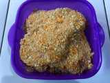 Chicken Katsu Frozen