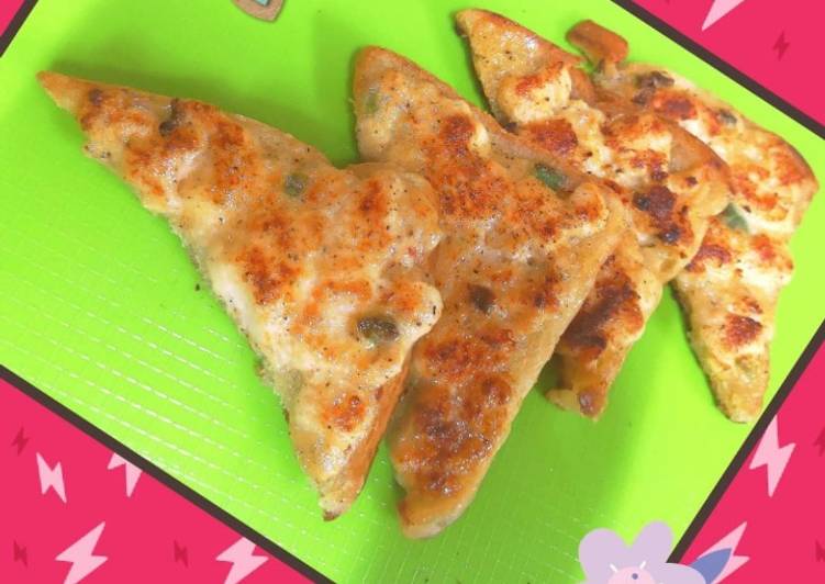 Recipe of Speedy Chicken on Toast