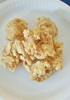 Foto resep Udang goreng gluten free