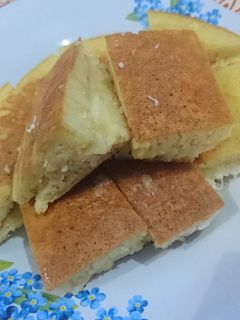 Foto resep Martabak keju teflon
