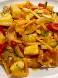 Sweet & Sour Fish