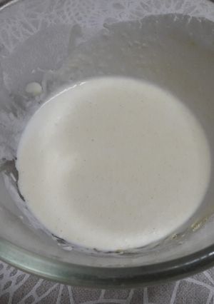 Foto principal de Nata montada de coco vegana 🥥