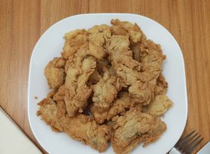 Foto resep Fillet Ikan Tunul / Kacangan