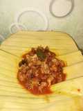 27. Krengsengan Kepala Kambing