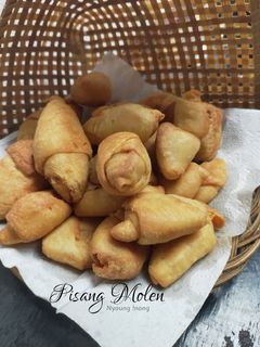 Foto resep Pisang Molen
