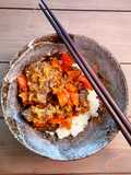 Beijing Beef