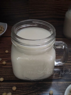 Foto resep Susu Kedelai