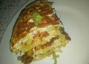 Update, Make Recipe Potato pie Most Delicious